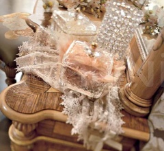 Туалетный столик 4036 фабрика Riva Mobili D`Arte