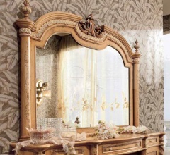 Настенное зеркало 4035 фабрика Riva Mobili D`Arte
