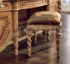 Пуф 4042 фабрика Riva Mobili D`Arte