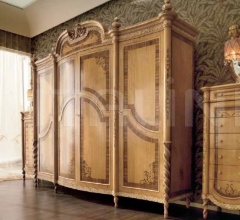 Шкаф 4006 фабрика Riva Mobili D`Arte