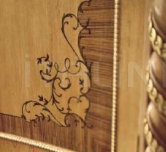 Шкаф 4006 фабрика Riva Mobili D`Arte