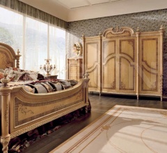 Шкаф 4006 фабрика Riva Mobili D`Arte