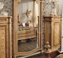 Напольное зеркало 4045 фабрика Riva Mobili D`Arte