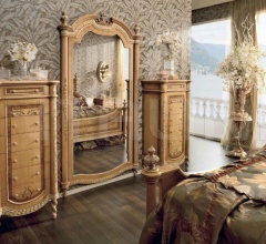 Напольное зеркало 4045 фабрика Riva Mobili D`Arte