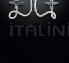 Итальянские Свет - Настенный светильник A 14305/2 Итальянские Свет - Настенный светильник A 14305/2 фабрика Renzo del Ventisette