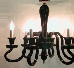 Итальянские Свет - Люстра L 14000/6 Итальянские Свет - Люстра L 14000/6 фабрика Renzo del Ventisette