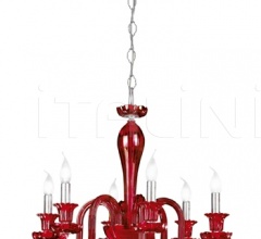 Итальянские Свет - Люстра L 14000/6 Итальянские Свет - Люстра L 14000/6 фабрика Renzo del Ventisette