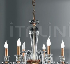 Итальянские Свет - Люстра L 14000/6 Итальянские Свет - Люстра L 14000/6 фабрика Renzo del Ventisette