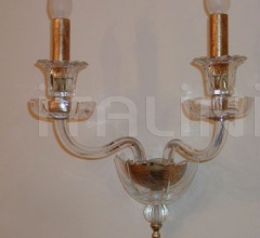 Итальянские Свет - Настенный светильник A 14000/2 Итальянские Свет - Настенный светильник A 14000/2 фабрика Renzo del Ventisette