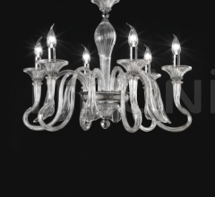 Итальянские Свет - Люстра L 14304/6 Итальянские Свет - Люстра L 14304/6 фабрика Renzo del Ventisette