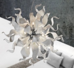 Итальянские Свет - Люстра L 14300/10 Итальянские Свет - Люстра L 14300/10 фабрика Renzo del Ventisette