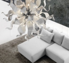 Итальянские Свет - Люстра L 14300/10 Итальянские Свет - Люстра L 14300/10 фабрика Renzo del Ventisette