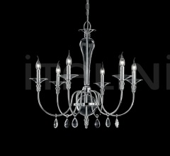 Итальянские Свет - Люстра L 14019/6 Итальянские Свет - Люстра L 14019/6 фабрика Renzo del Ventisette