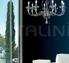 Итальянские Свет - Люстра L 13716/8 Итальянские Свет - Люстра L 13716/8 фабрика Renzo del Ventisette