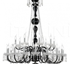 Итальянские Свет - Люстра L 14384/16+8 Итальянские Свет - Люстра L 14384/16+8 фабрика Renzo del Ventisette