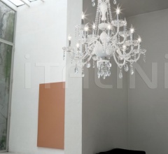 Итальянские Свет - Люстра L 14384/8+4 Итальянские Свет - Люстра L 14384/8+4 фабрика Renzo del Ventisette