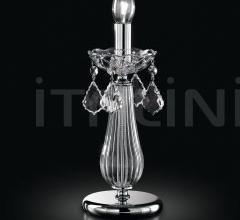 Итальянские Настольные светильники - Настольный светильник LP 14095/1 Итальянские Настольные светильники - Настольный светильник LP 14095/1 фабрика Renzo del Ventisette