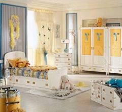 Композиция 840/B фабрика Caroti