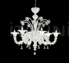 Итальянские Свет - Люстра L 14263/6 Итальянские Свет - Люстра L 14263/6 фабрика Renzo del Ventisette