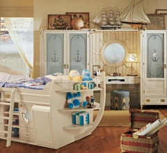 Композиция 801 фабрика Caroti