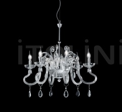 Итальянские Свет - Люстра L 14406/6 Итальянские Свет - Люстра L 14406/6 фабрика Renzo del Ventisette