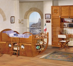 Композиция 214 фабрика Caroti