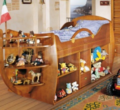 Композиция 214 фабрика Caroti