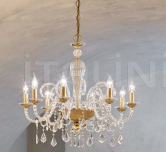 Итальянские Свет - Люстра L 14117/8 Итальянские Свет - Люстра L 14117/8 фабрика Renzo del Ventisette