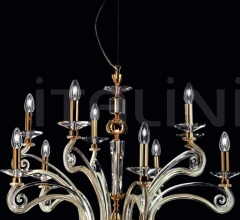 Итальянские Свет - Люстра L 14330/10 SP Итальянские Свет - Люстра L 14330/10 SP фабрика Renzo del Ventisette