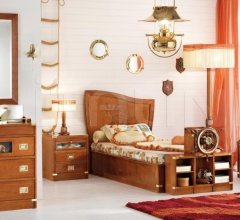 Композиция 839 фабрика Caroti