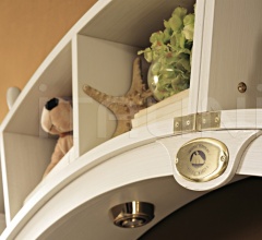 Композиция 831 фабрика Caroti