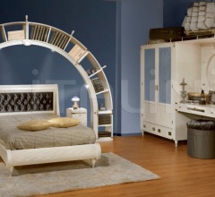 Композиция 832 фабрика Caroti