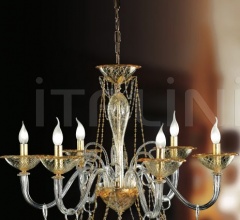 Итальянские Свет - Люстра L 14092/6 Итальянские Свет - Люстра L 14092/6 фабрика Renzo del Ventisette