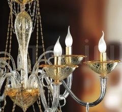 Итальянские Свет - Люстра L 14092/6 Итальянские Свет - Люстра L 14092/6 фабрика Renzo del Ventisette