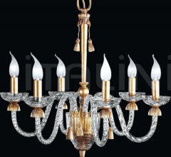 Итальянские Свет - Люстра L 13715/6 Итальянские Свет - Люстра L 13715/6 фабрика Renzo del Ventisette