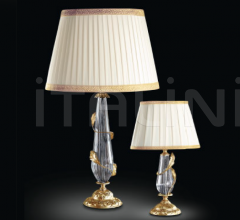 Итальянские Настольные светильники - Настольный светильник LSG LSP 13926/1 Итальянские Настольные светильники - Настольный светильник LSG LSP 13926/1 фабрика Renzo del Ventisette