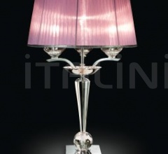Итальянские Настольные светильники - Настольный светильник LSG 14303/3+1 Итальянские Настольные светильники - Настольный светильник LSG 14303/3+1 фабрика Renzo del Ventisette