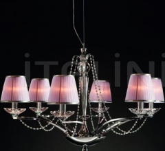 Итальянские Свет - Люстра L 14303/6 CP фабрика Renzo del Ventisette