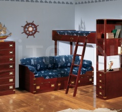 Композиция 231 фабрика Caroti