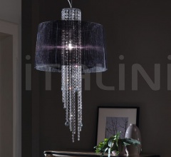 Подвесной светильник S 14319/1 N фабрика Renzo del Ventisette