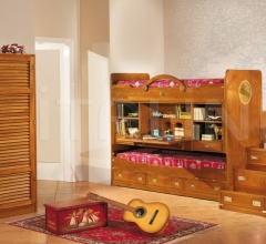 Композиция 245 фабрика Caroti