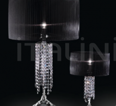 Итальянские Настольные светильники - Настольный светильник LSG/LSP 14319/1 Итальянские Настольные светильники - Настольный светильник LSG/LSP 14319/1 фабрика Renzo del Ventisette