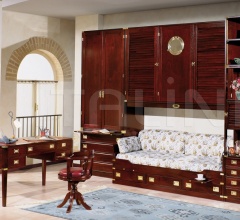 Композиция 131 фабрика Caroti