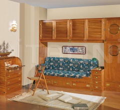 Композиция 190 фабрика Caroti