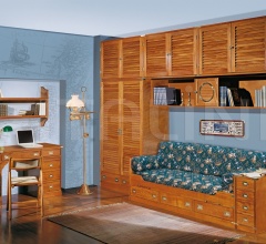 Композиция 150 фабрика Caroti