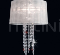 Подвесной светильник S 14319/1 N фабрика Renzo del Ventisette