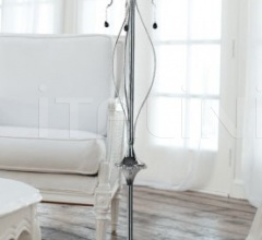 Торшер LT 14107/3 CP фабрика Renzo del Ventisette