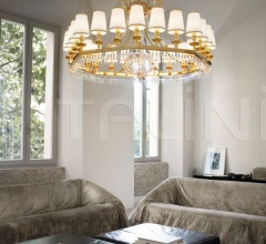 Итальянские Свет - Люстра L 14385/24 фабрика Renzo del Ventisette