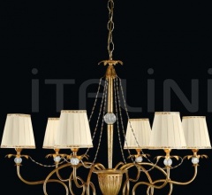 Итальянские Свет - Люстра L 14047/6 CP фабрика Renzo del Ventisette