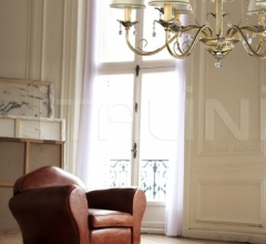 Итальянские Свет - Люстра L 13977/6+3 CP фабрика Renzo del Ventisette